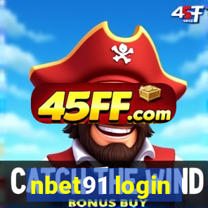 nbet91 login